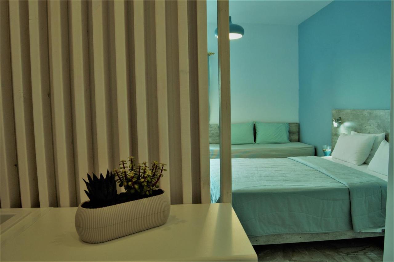 Asmini Studios Pefki  Ngoại thất bức ảnh